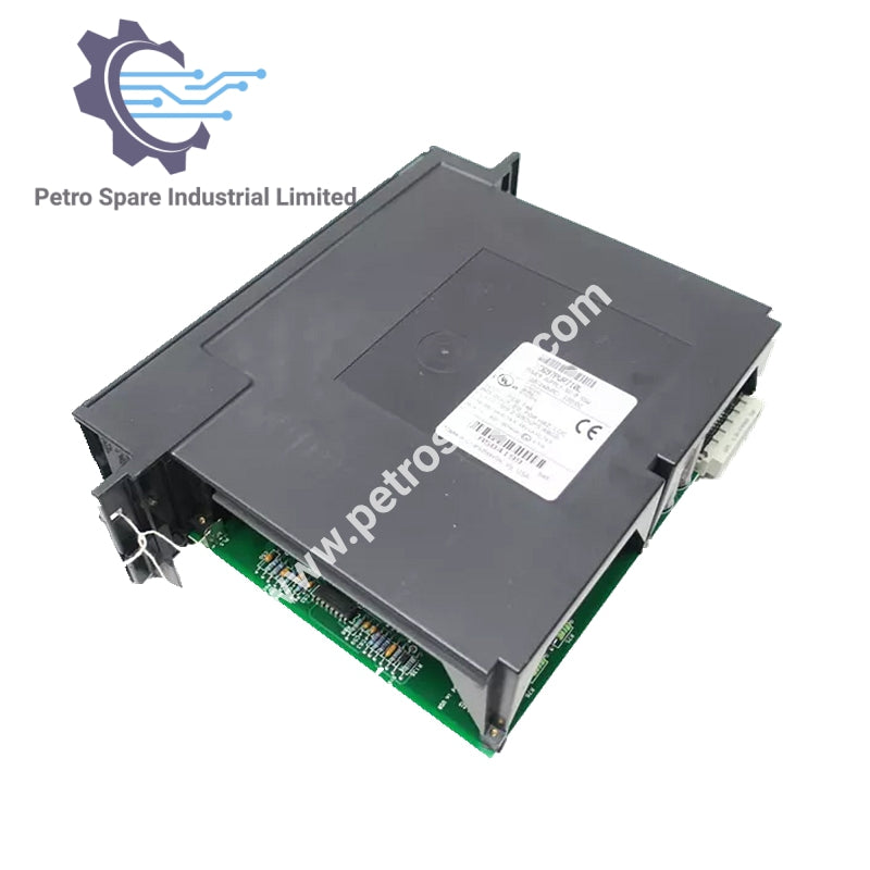 Seri 90-70 | IC697PWR710 Modul Catu Daya GE Fanuc