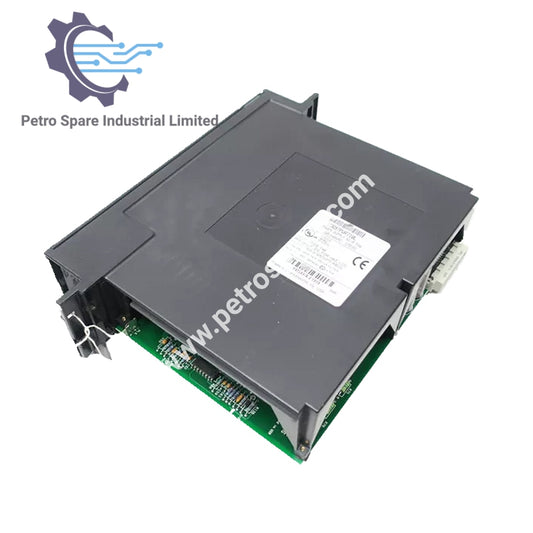 Series 90-70 | IC697PWR710 GE Fanuc Power Supply Module