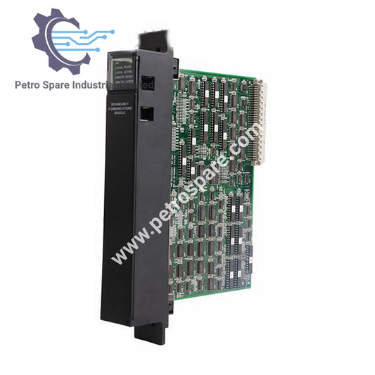 IC697RCM711 | GE Fanuc | Redundancy Communication Module