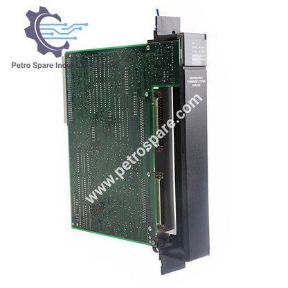 IC697RCM711 | GE Fanuc | Module de communication de redondance