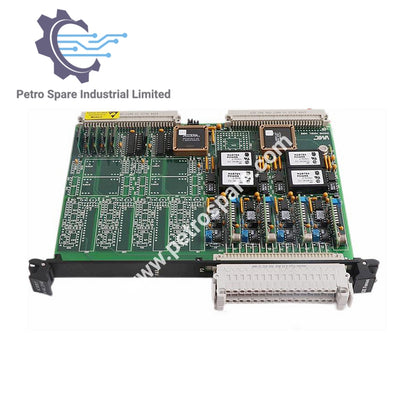 IC697VAL314 - GE Fanuc Аналоговый выход, изолированный, 4 канала