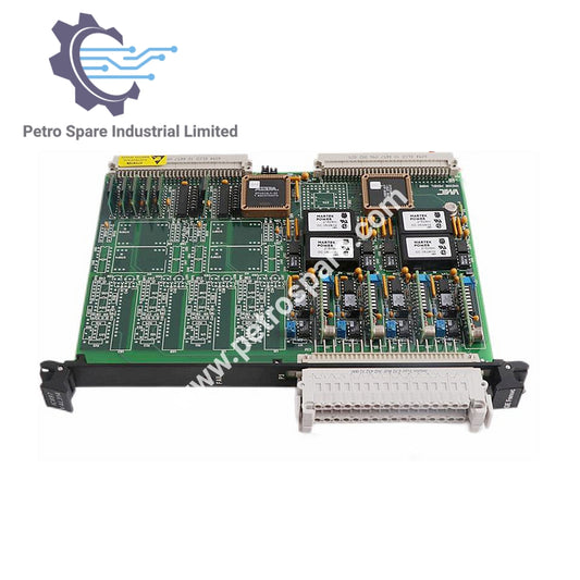 IC697VAL314 - GE Fanuc Analog Output, Isolated, 4 Channel