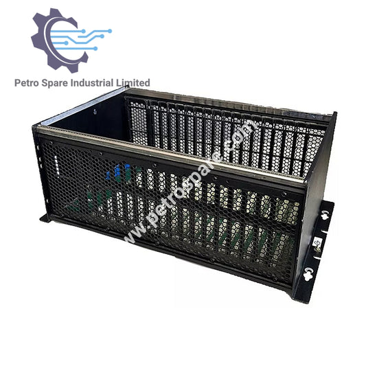 PACSystems Rx7i IC698CHS017 GE Fanuc I/O Rack