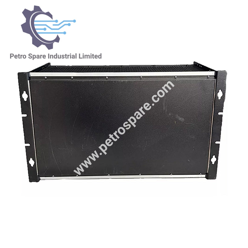 PACSystems Rx7i IC698CHS017 GE Fanuc I/O Rack