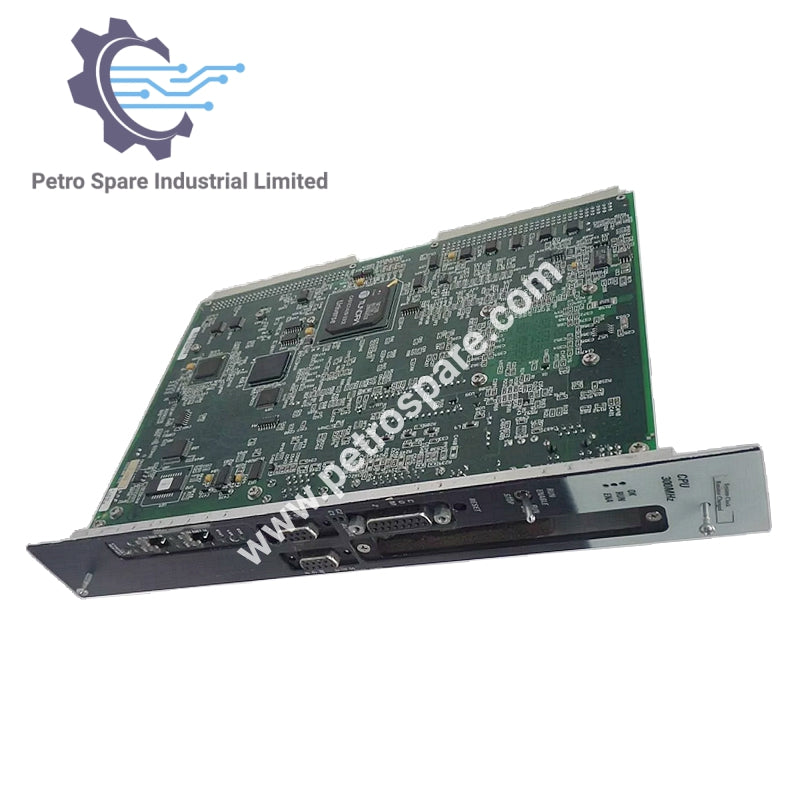 Unidad Central de Procesamiento IC698CPE010-CC | GE Fanuc