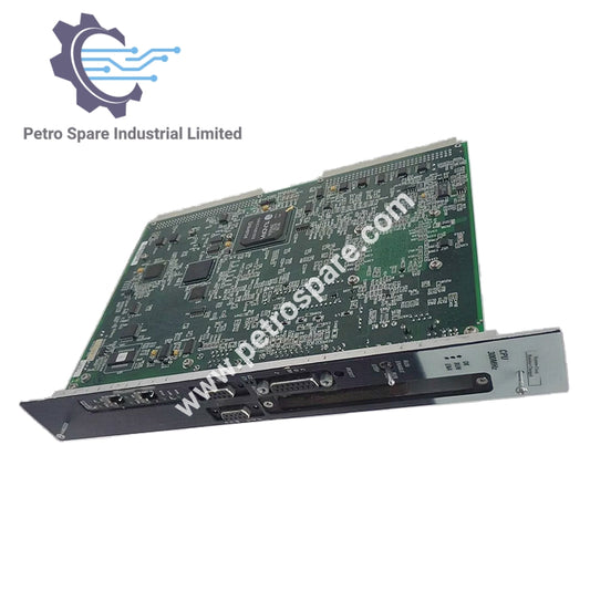 Unité Centrale de Traitement IC698CPE010-CC | GE Fanuc