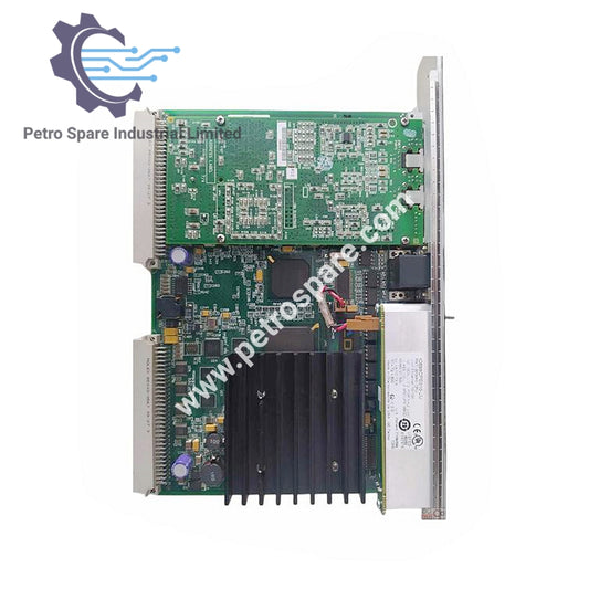 Unité Centrale de Traitement IC698CPE010-CC | GE Fanuc