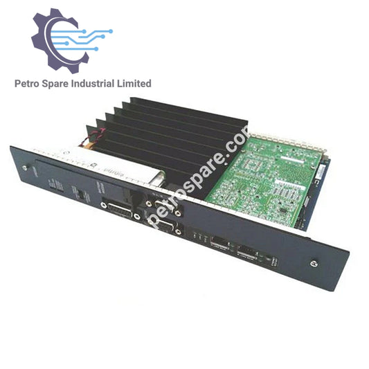 GE FANUC | IC698CRE030 | Procesador del sistema PAC RX3i