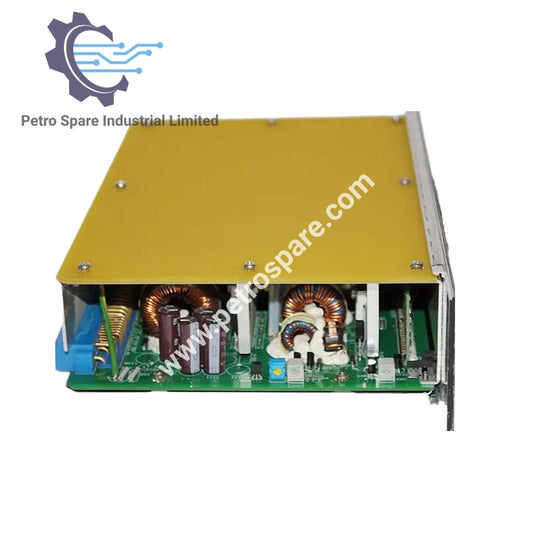 Module d'alimentation IC698PSA100E - GE Fanuc