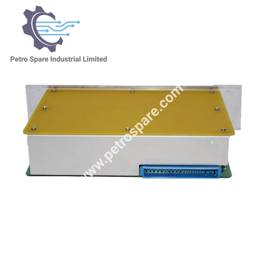 وحدة إمداد الطاقة IC698PSA100E - GE Fanuc