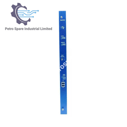 IC698RMX016CA | GE Fanuc Modul Pertukaran Memori Redundan