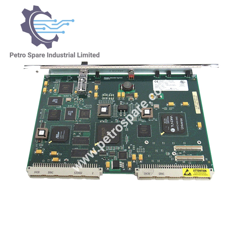 IC698RMX016CA | GE Fanuc Redundant Memory Exchange Module