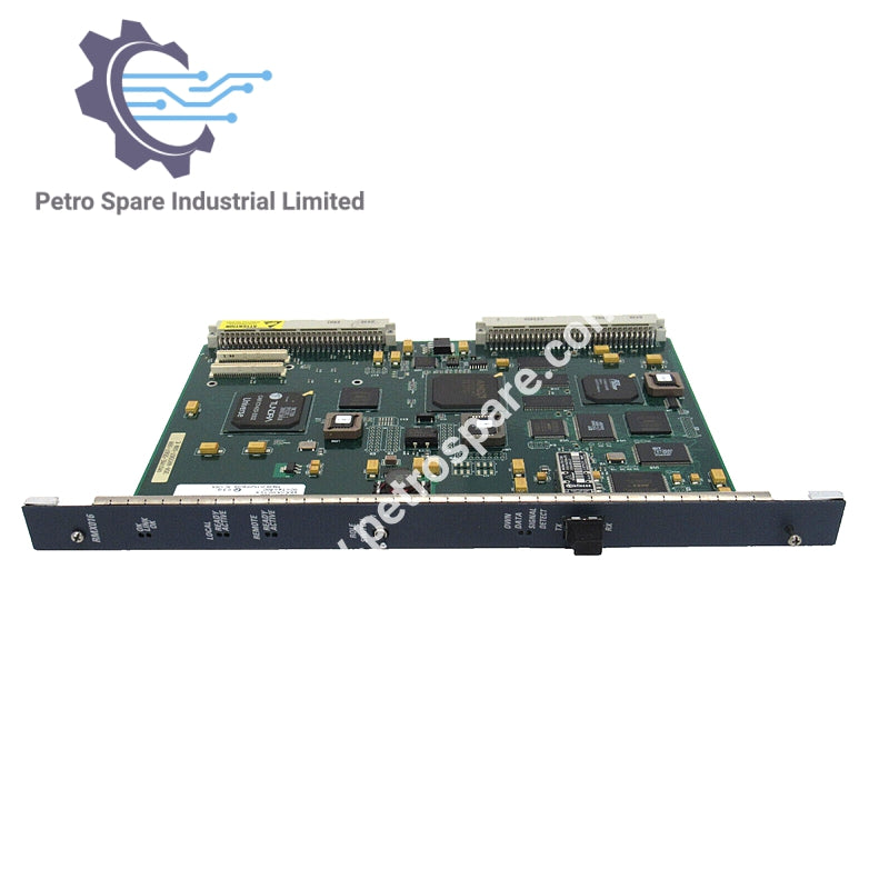 IC698RMX016CA | GE Fanuc Redundant Memory Exchange Module