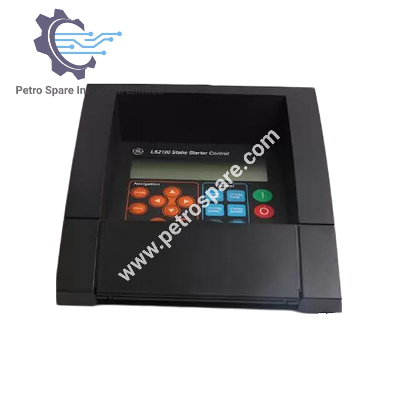 IC752SPL014 | Interface Opérateur GE Fanuc