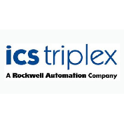 ICS Triplex Logo