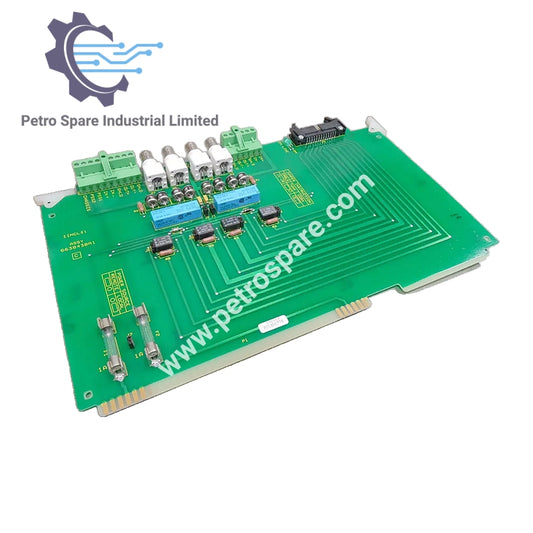 ABB IIMCL01 - Multibus Communication Link Termination