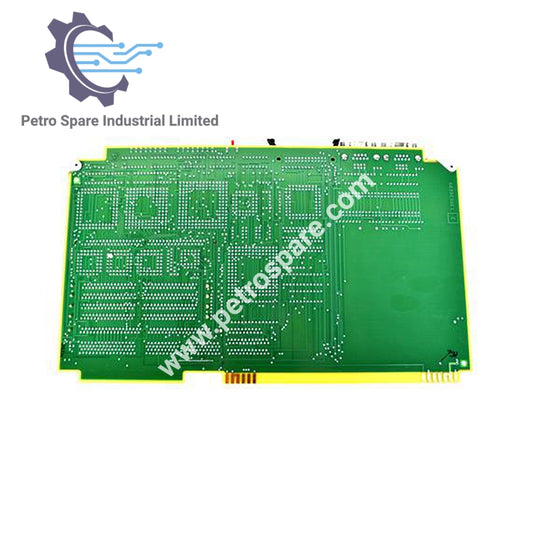 ABB Bailey | IIMCP02 Modul Prosesor Komunikasi Multibus