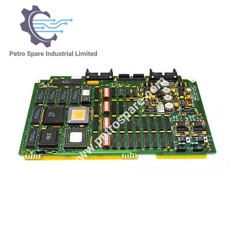 Bailey IIMLM01 | ABB | Module d'interface de boucle Multibus