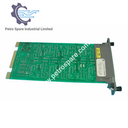 IMASM02 - ABB Analog Input Module