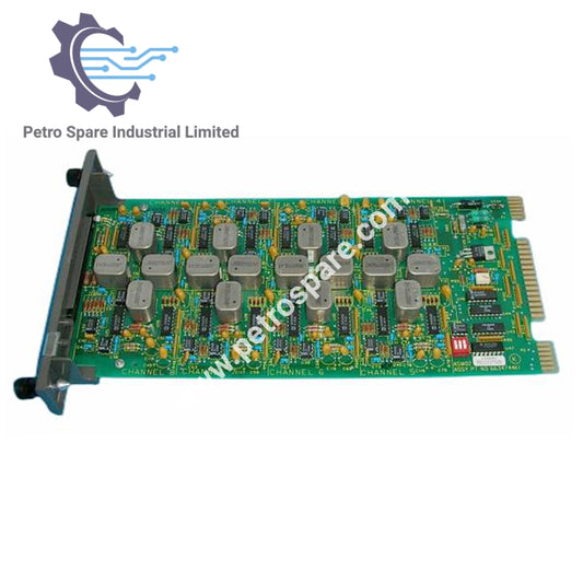 IMASM02 - Modul Input Analog ABB