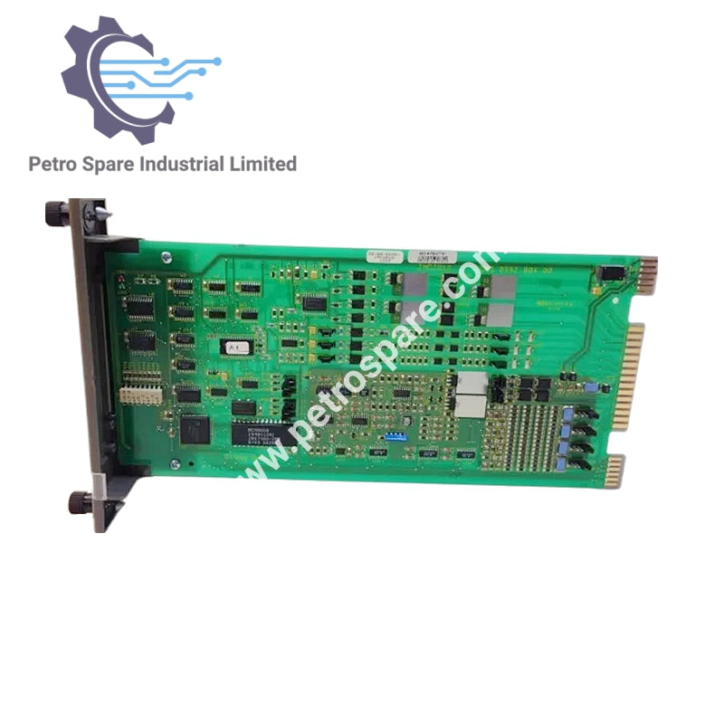 IMCIS12 - ABB - Control I/O Module