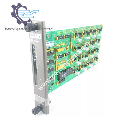 Modul Input Budak Digital IMDSI02 - ABB Infi 90