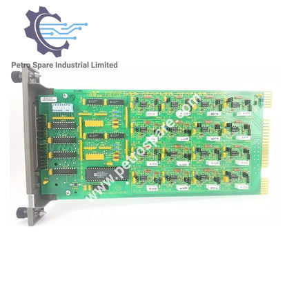 Digital Slave Input Module IMDSI02 - ABB Infi 90