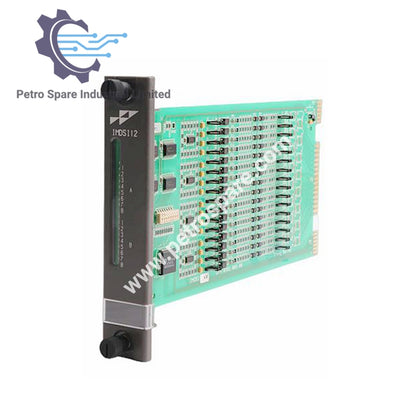 ABB IMDSI12 Bailey Infi 90 Digital Input Module