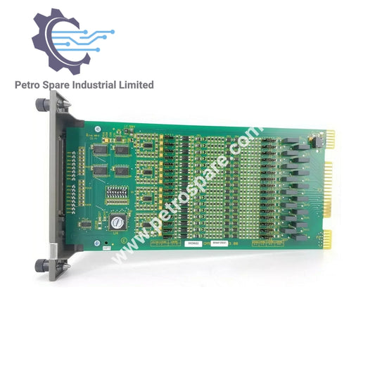 Digital Input Module - IMDSI22 - ABB Bailey