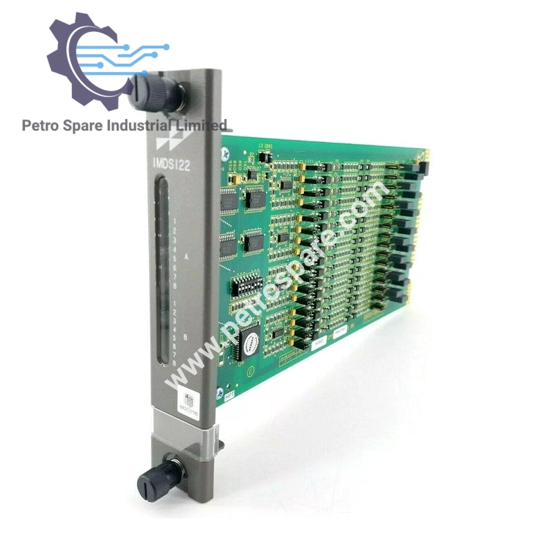 Digital Input Module - IMDSI22 - ABB Bailey