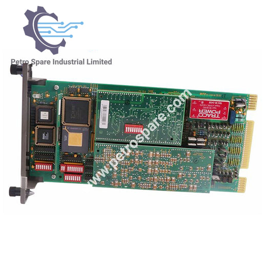 IMHSS03 | ABB Modul Servo Hidrolik