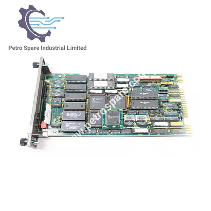 IMMFP02 - ABB Multi-Function Processor Module