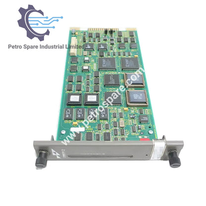 IMMFP12 - ABB - Multi-Function Processor Module