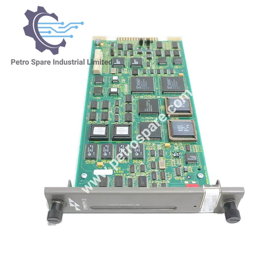 IMMFP12 - ABB - Modul Prosesor Multi-Fungsi