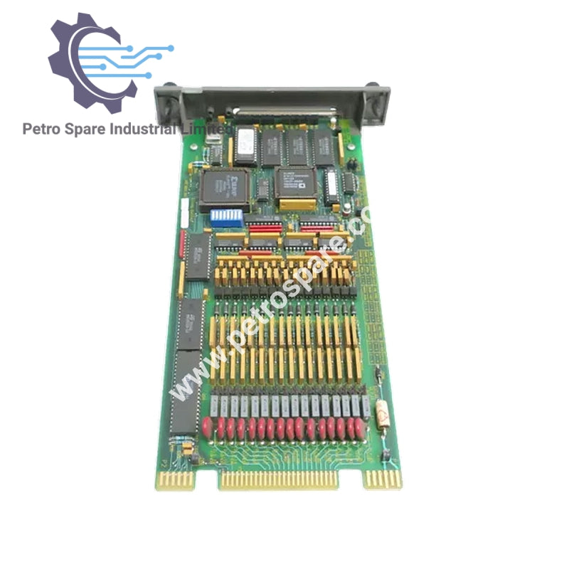 ABB IMSED01 Sequence Of Events Digital Input Module