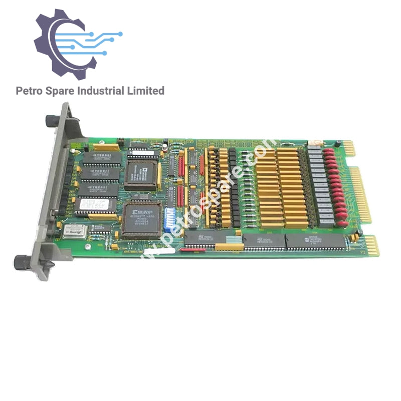 ABB IMSED01 Sequence Of Events Digital Input Module