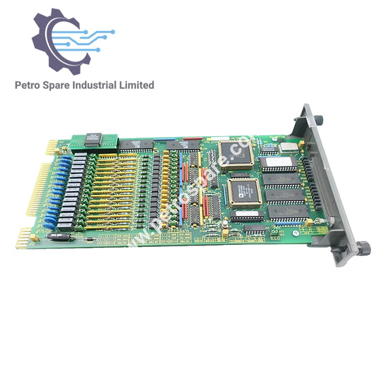 IMSET01 | ABB Sequence of Events Timing Module