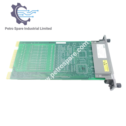 IMSET01 | ABB Sequence of Events Timing Module