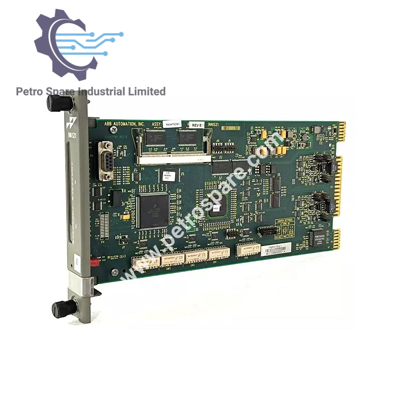 Network Interface Module INNIS21 ABB