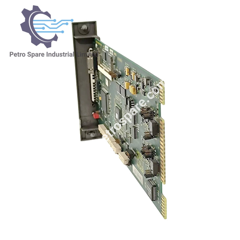 Network Interface Module INNIS21 ABB