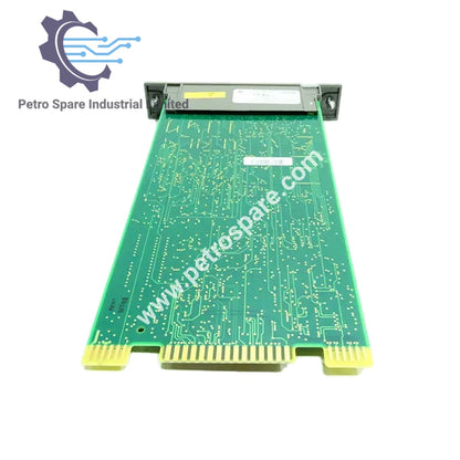 INNPM12 | ABB | Network Processing Module