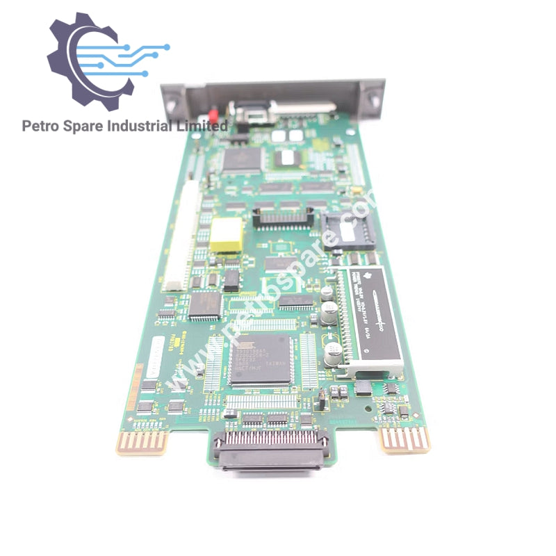 Infinet INNPM22 ABB Network Processor Module