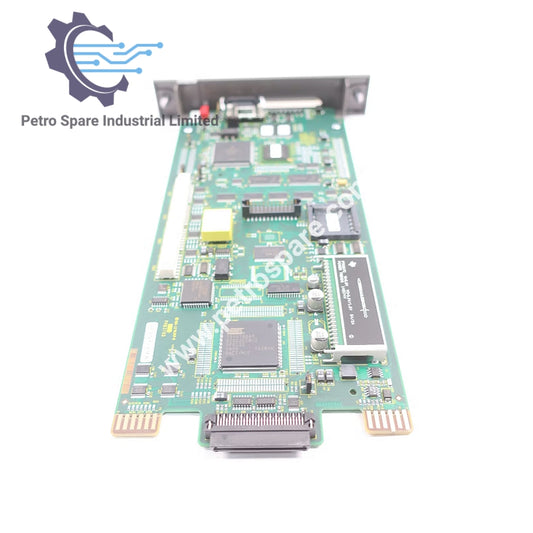 Module de processeur de réseau ABB INNPM22 Infinet