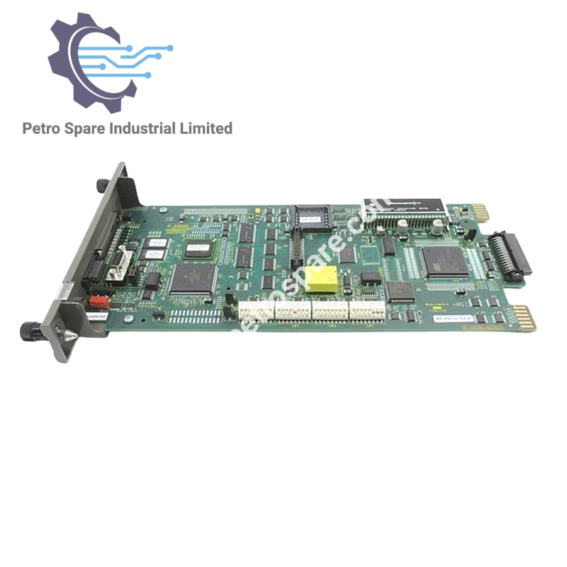 Infinet INNPM22 ABB Network Processor Module