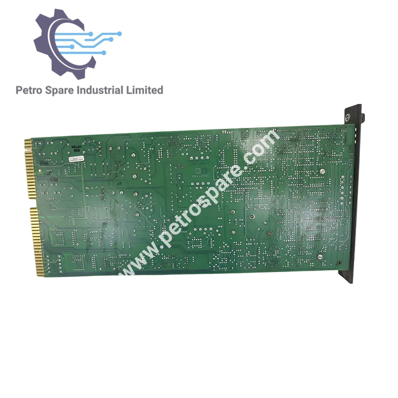 ABB IPMON01 - MPSII Power Monitor Module