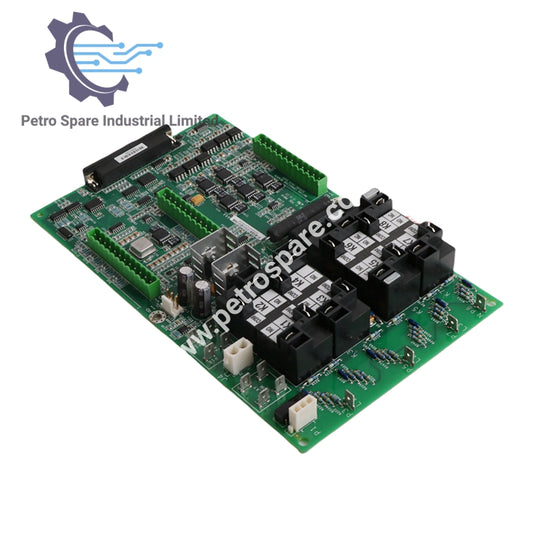 Input Terminal Board | IS200AEADH4ADA GE Fanuc