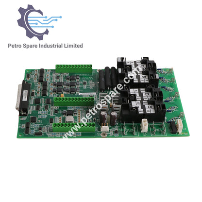 Input Terminal Board | IS200AEADH4ADA GE Fanuc