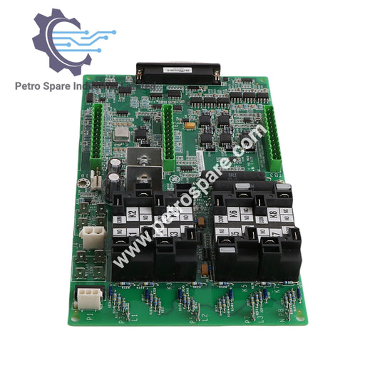 Input Terminal Board | IS200AEADH4ADA GE Fanuc