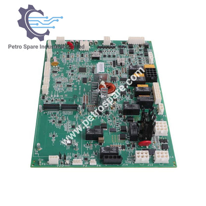 IS200AEPAH1BHC Printed Circuit Board for GE Mark V