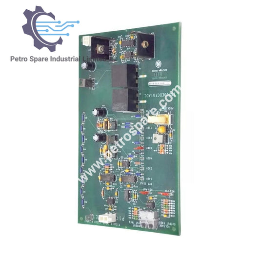 IS200EDCFG1ADC | Exciter DC Feedback Board General Electric